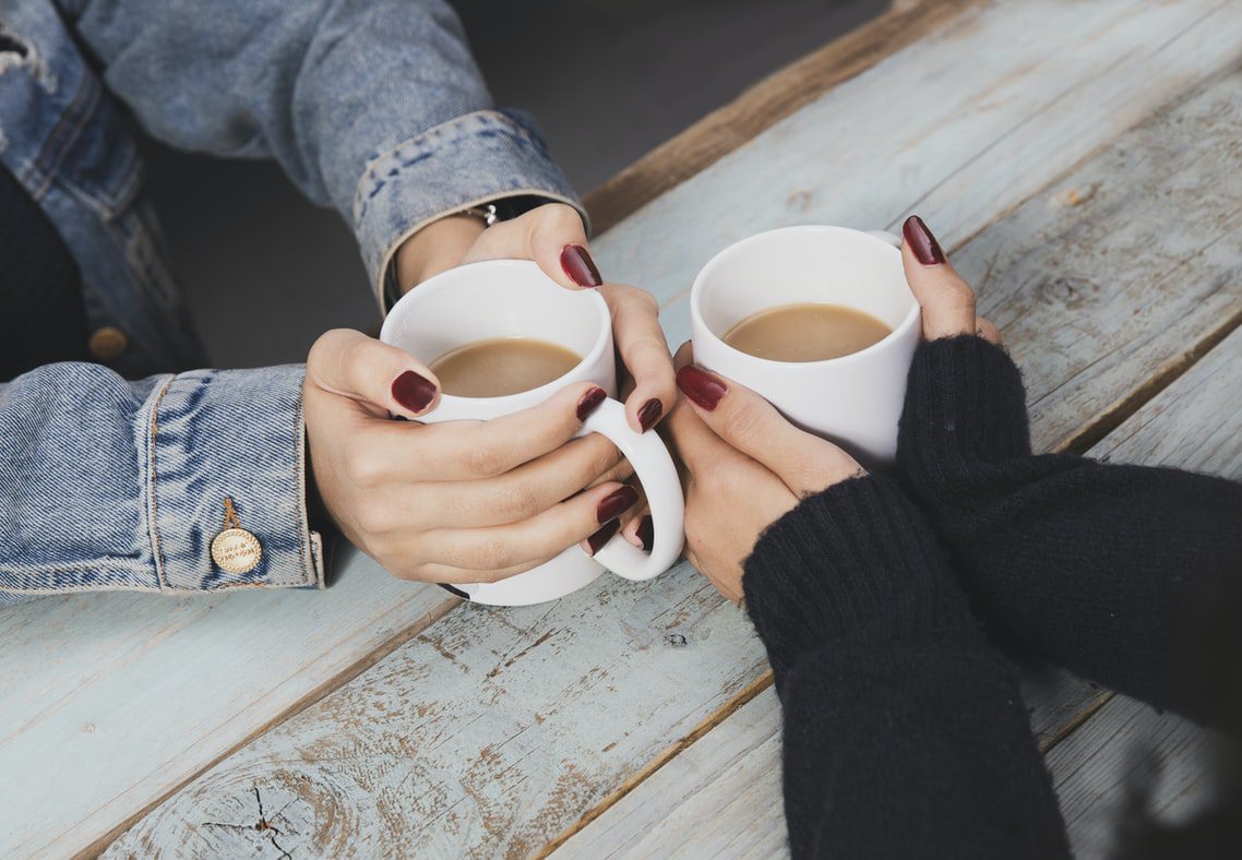 PODCAST “Engaging Your Neighbor: Proximity, Hospitality, and Love”