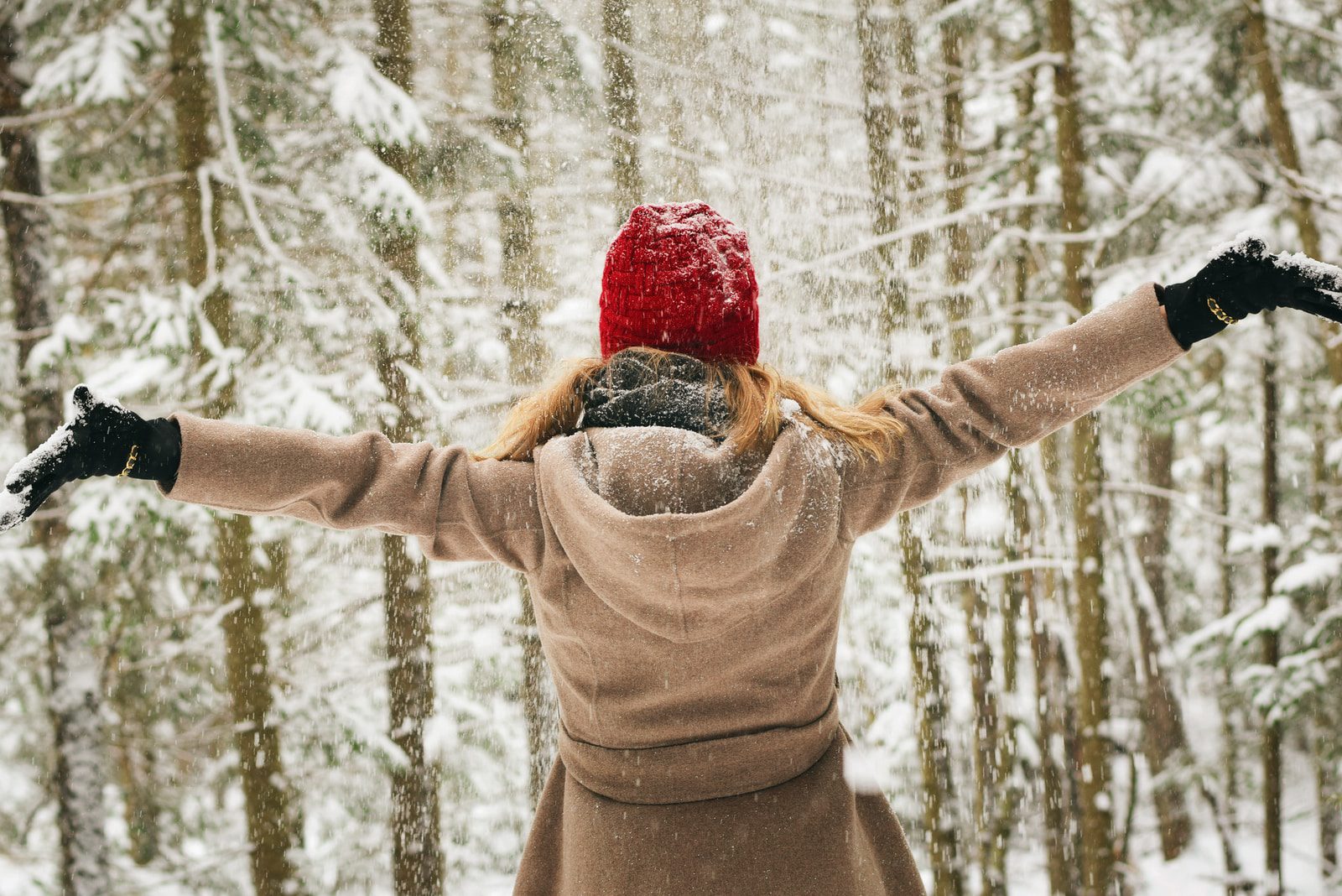 How to Love Your Neighbor at Christmas for Introverts