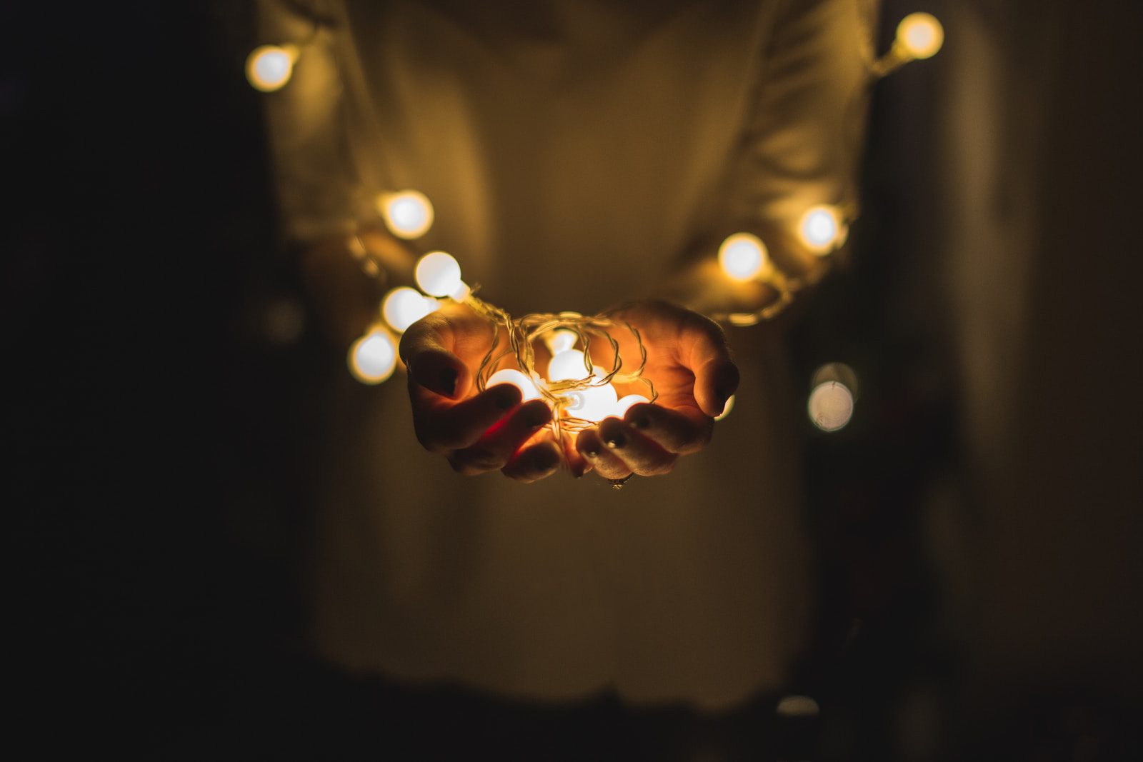 How to Have Hope at Christmas