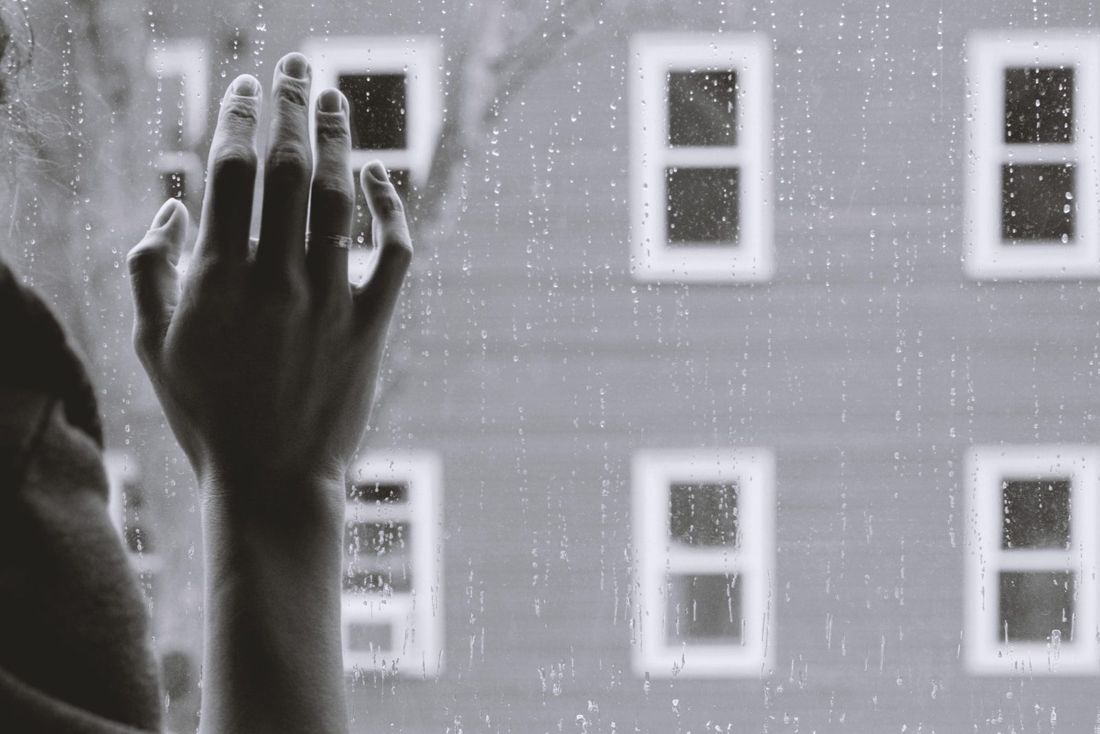 How to Love Your Neighbor Who is Suffering
