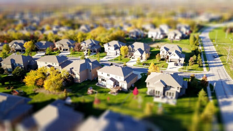 100 Ways To Engage Your Neighborhood