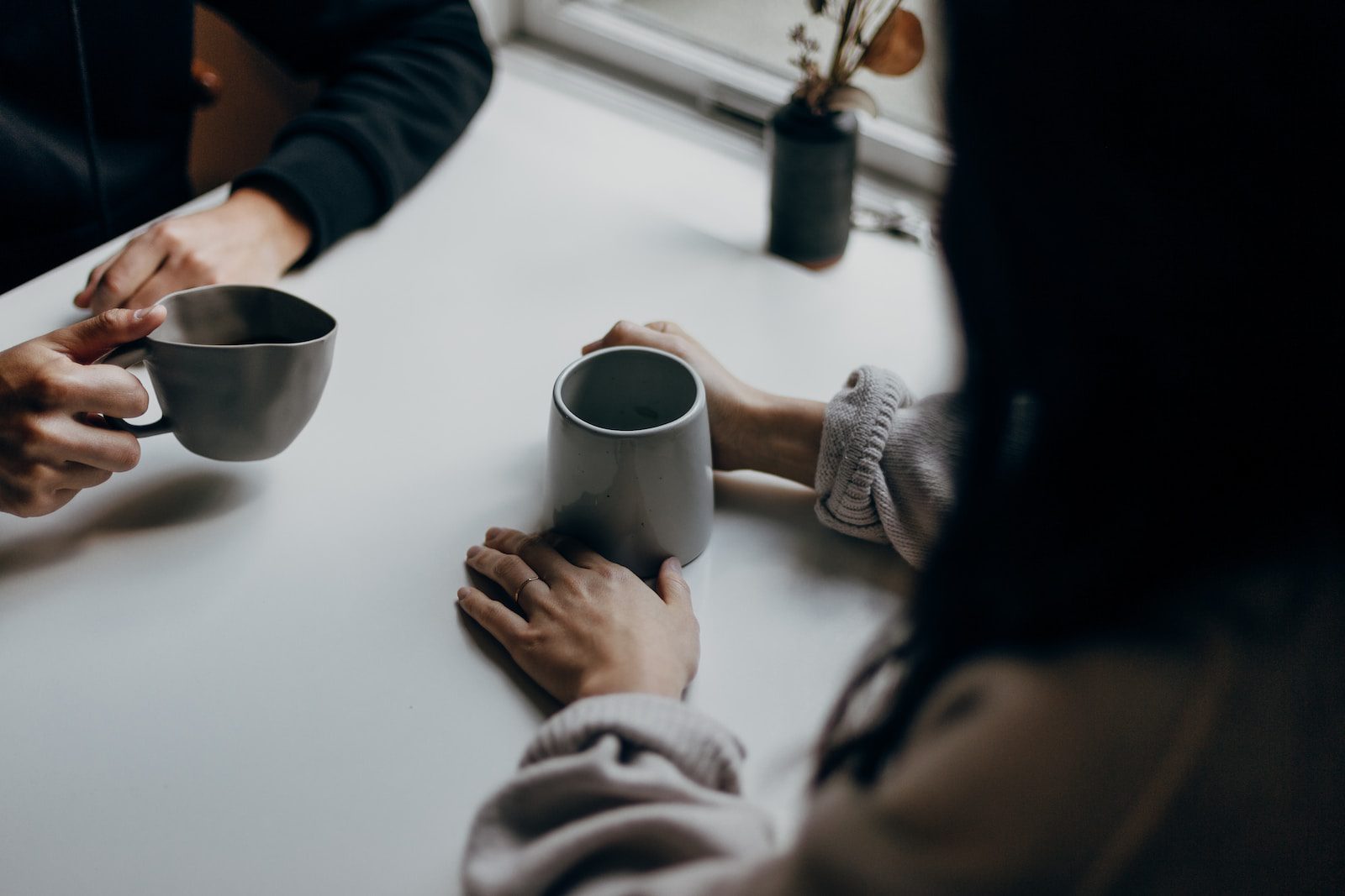 Meet 5 Women Who Will Fill Your Cup with Hope