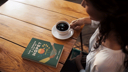 Online Book Club